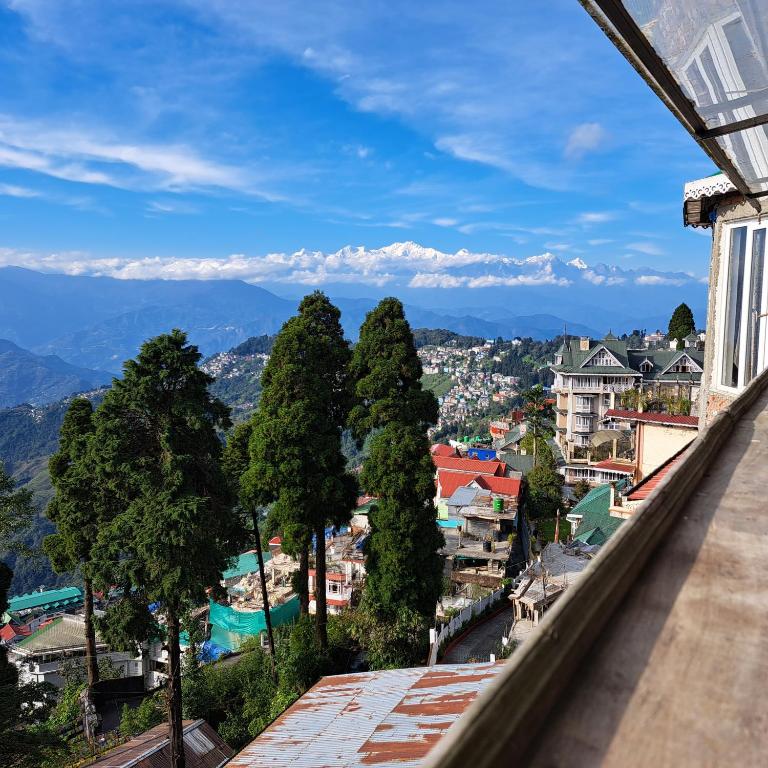 darjeeling, kalimpong