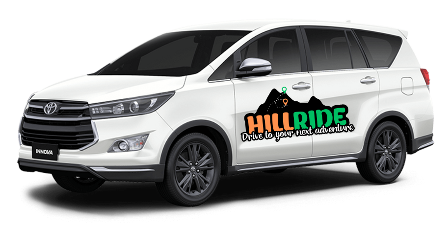 hillride car